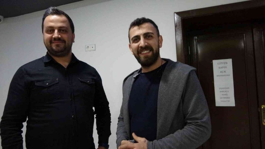 Hirai Zerduş Kozan’da hayranları ile buluştu