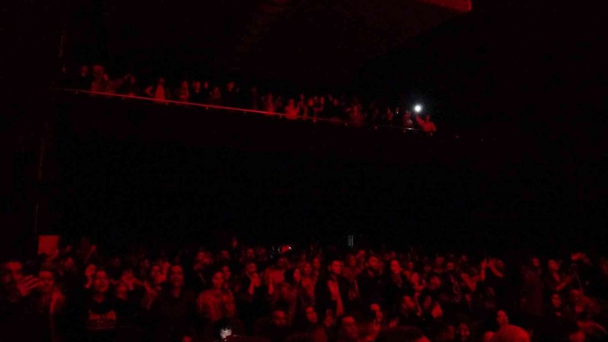 Hirai Zerduş Kozan’da hayranları ile buluştu