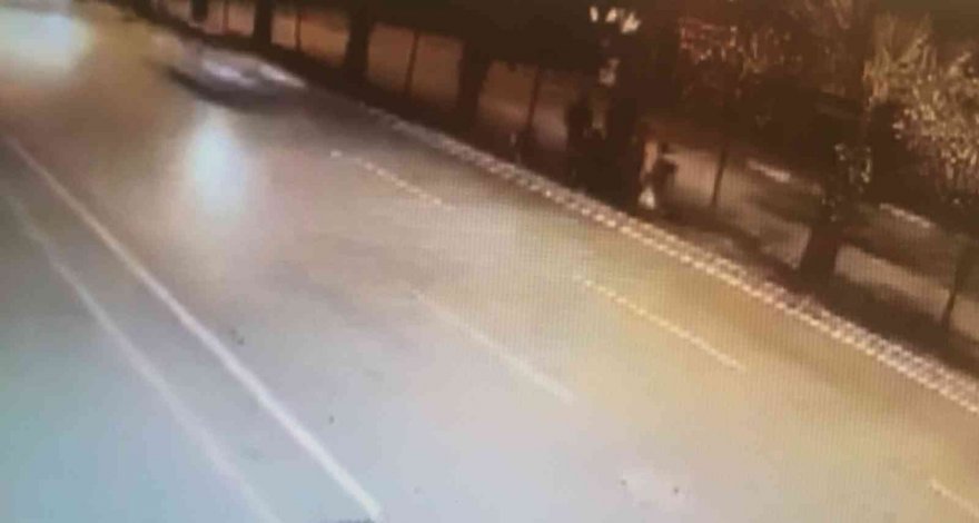 3 kadının öldüğü trafik kazasında inanılmaz kurtuluş