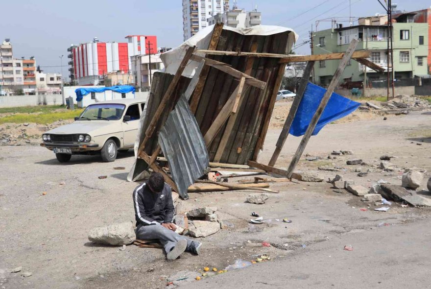 Adana’nın en sorunlu mahallesine kentsel dönüşüm neşteri