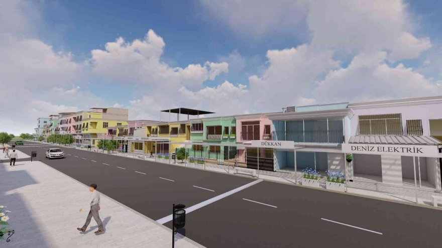 19 Mayıs’ın çehresi değişiyor