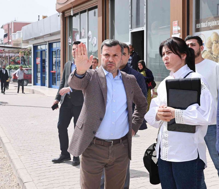 19 Mayıs’ın çehresi değişiyor