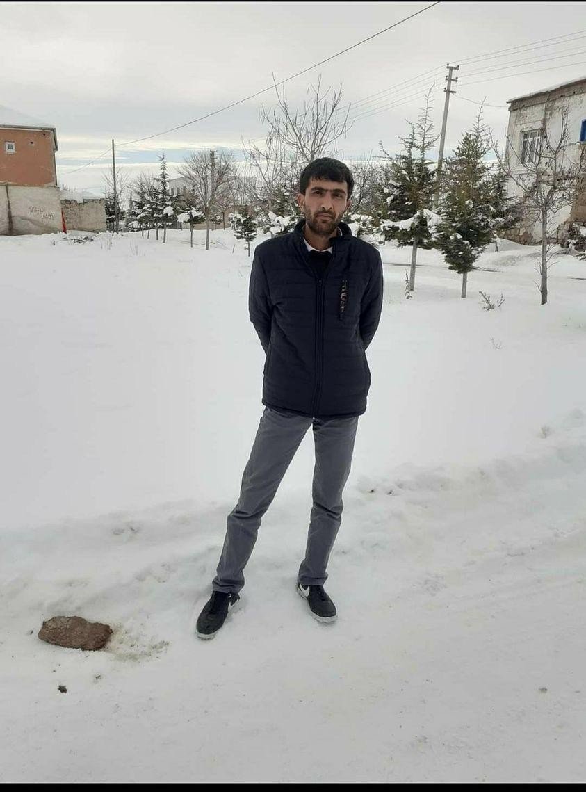 3 gündür kayıp şahıs kanalda ölü bulundu