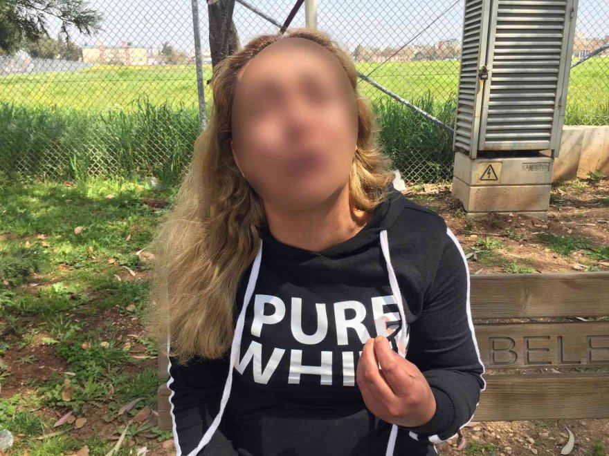 Kayınbabası ölüm fermanını çıkardı