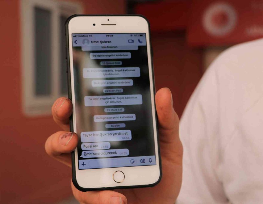 Boşandığı kocasının öldürdüğü genç kadının hayatı dram çıktı