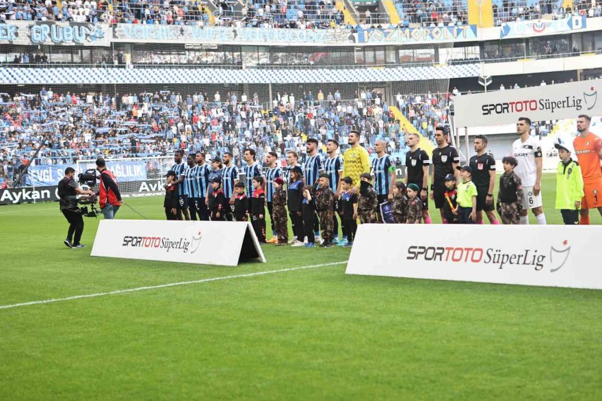 Adana, sporda Süper Lig coşkusu yaşıyor