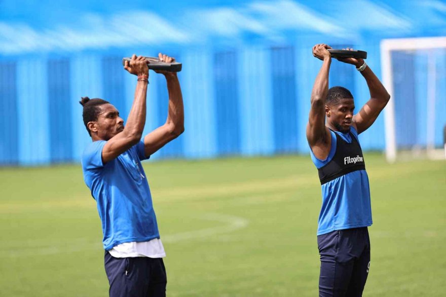 Adana Demirspor, Giresunspor mesaisinde