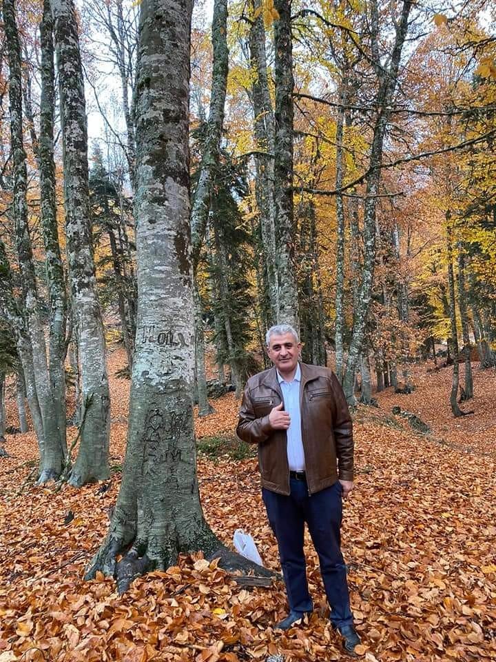 Kozan’da evinin önünde silahlı saldırıya uğrayan kişi öldü