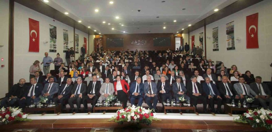 AOSB, Türk sanayisine yeni fikirler kazandırıyor