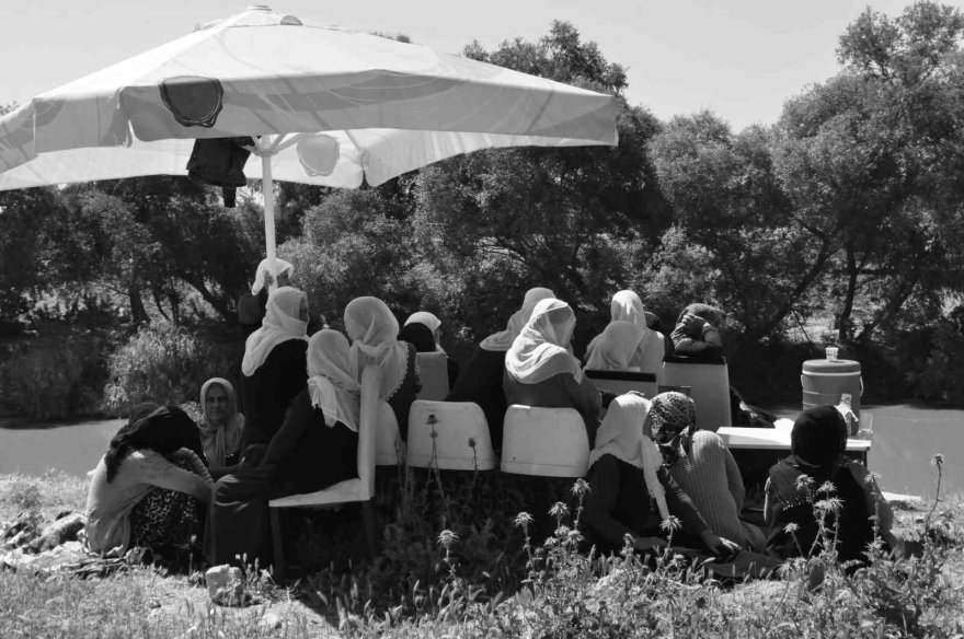 Ceyhan Nehri’nde kaybolan çocuk 3 gündür aranıyor