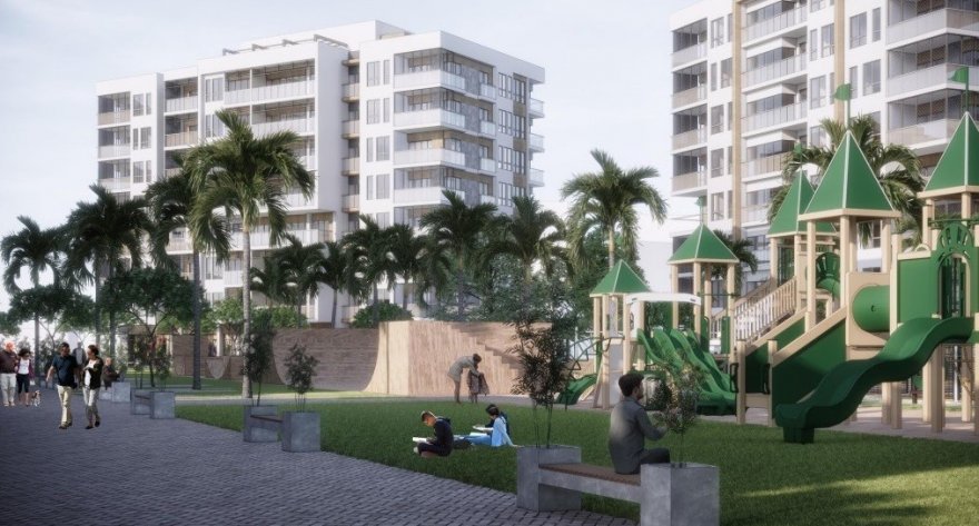 TOKİ Yüreğir için ihale tarihini açıkladı