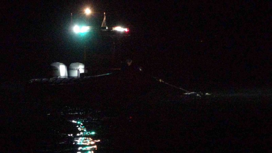 Yasak aşk yaşayan sevgililer köprüden suya atladı: Kadın öldü, erkek kurtuldu