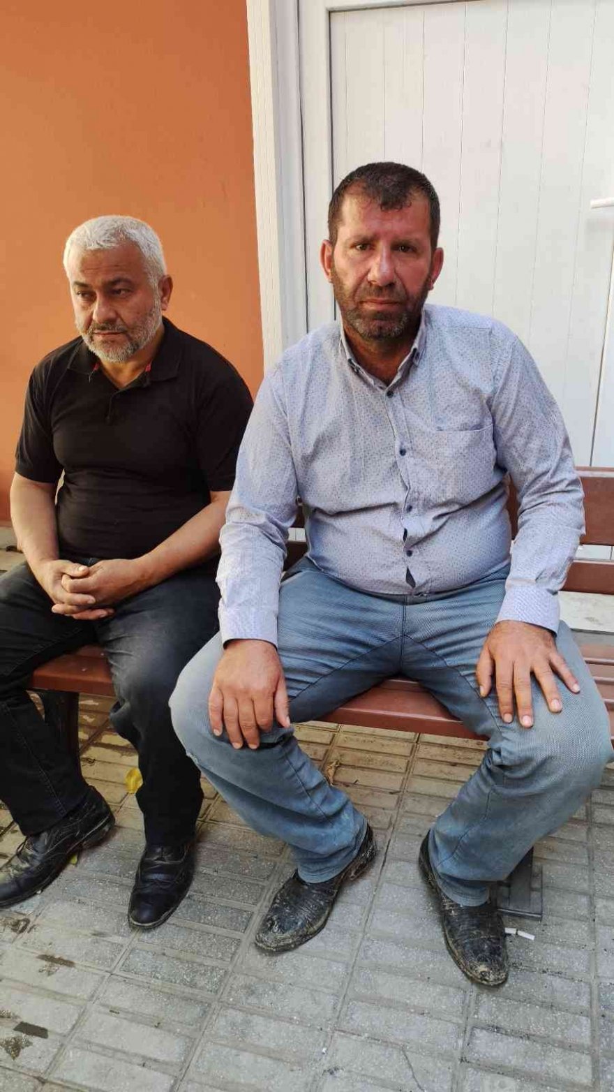 Ferhat Batur’un cenazesi ailesine teslim edildi