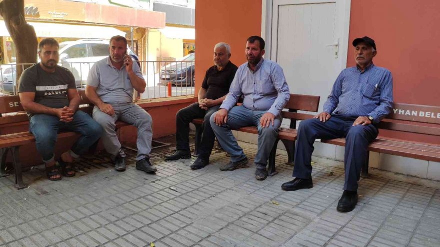 Ferhat Batur’un cenazesi ailesine teslim edildi