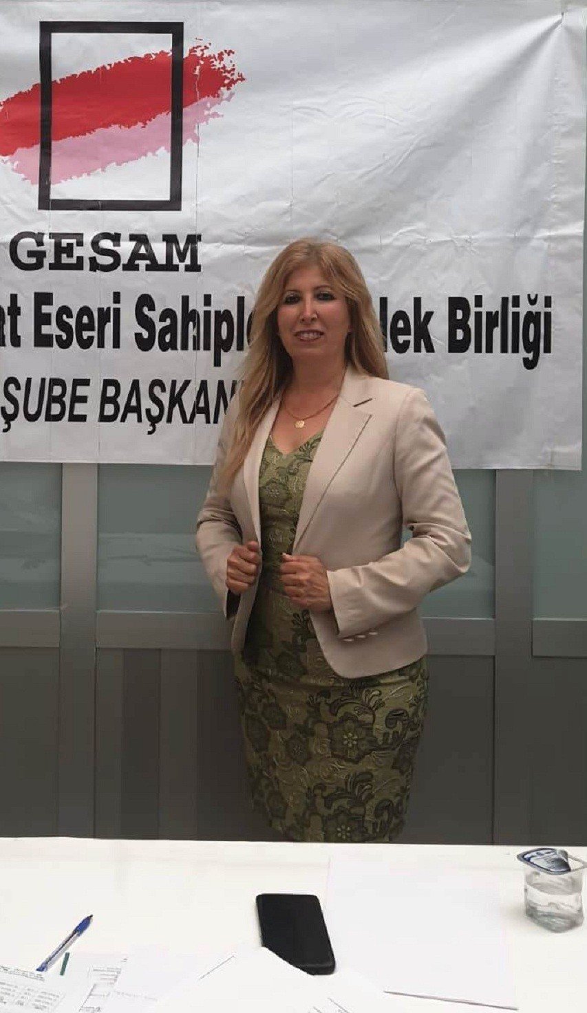 GESAM Adana Şube Başkanlığına Doğan yeniden seçildi