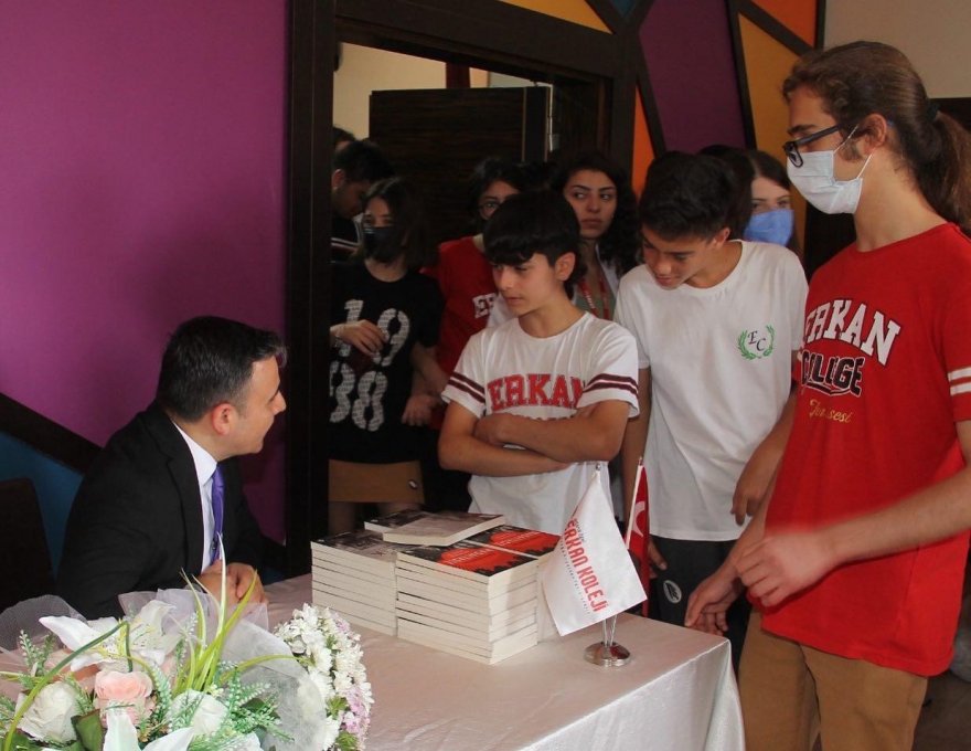 Mehmet Uluğtürkan: “Atatürk’ün vatanı kurtarma planı Adana’da başladı”