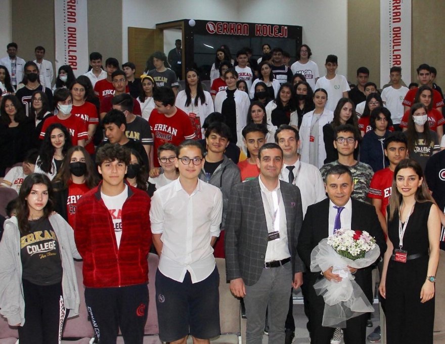 Mehmet Uluğtürkan: “Atatürk’ün vatanı kurtarma planı Adana’da başladı”