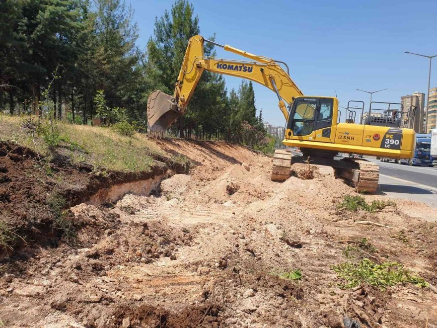 Karayolları tartışmalara neden olan otoyol bağlantılarında çalışma başlattı