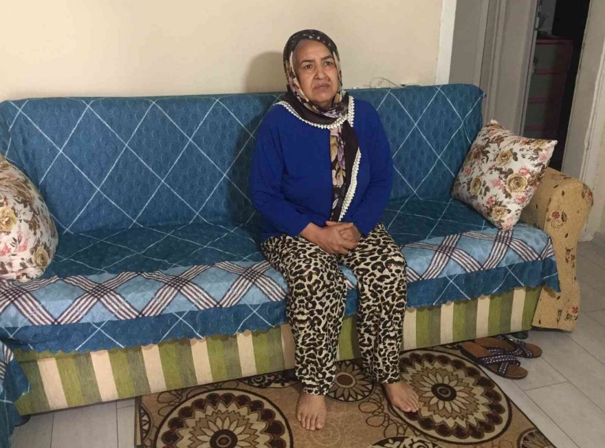 Kardeşinin otomobilini üzerine aldı, evine haciz geldi