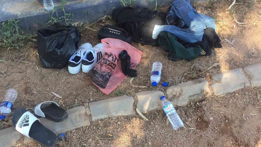 Nehre serinlemek için giren gençlerin cansız bedenleri bulundu