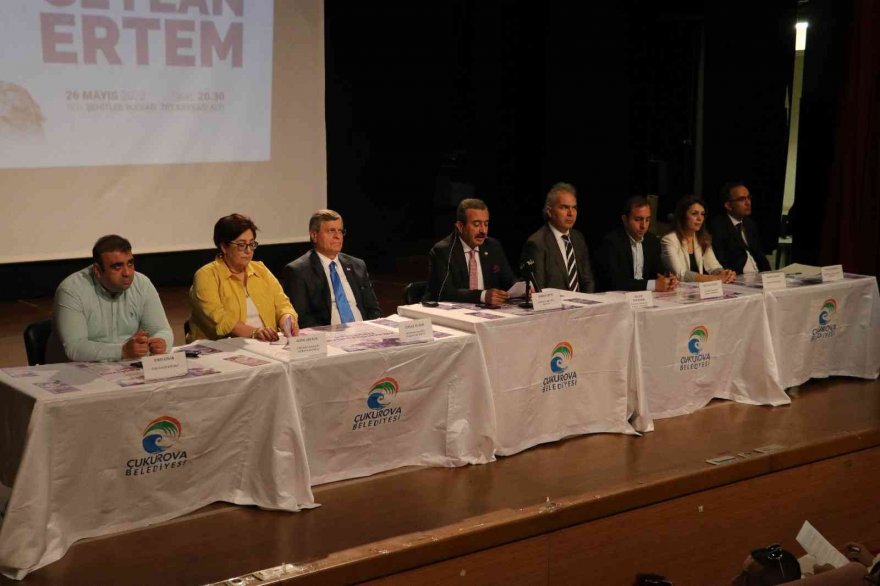 Başkan Çetin: “Jakaranda Festivali, Portakal Çiçeği Karnavalı’na rakip olmayacak”