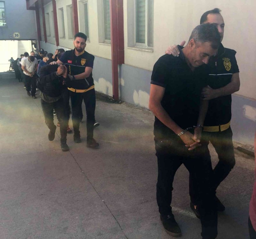 Polis vatandaşın 1 milyon 175 bin lirasını kurtardı