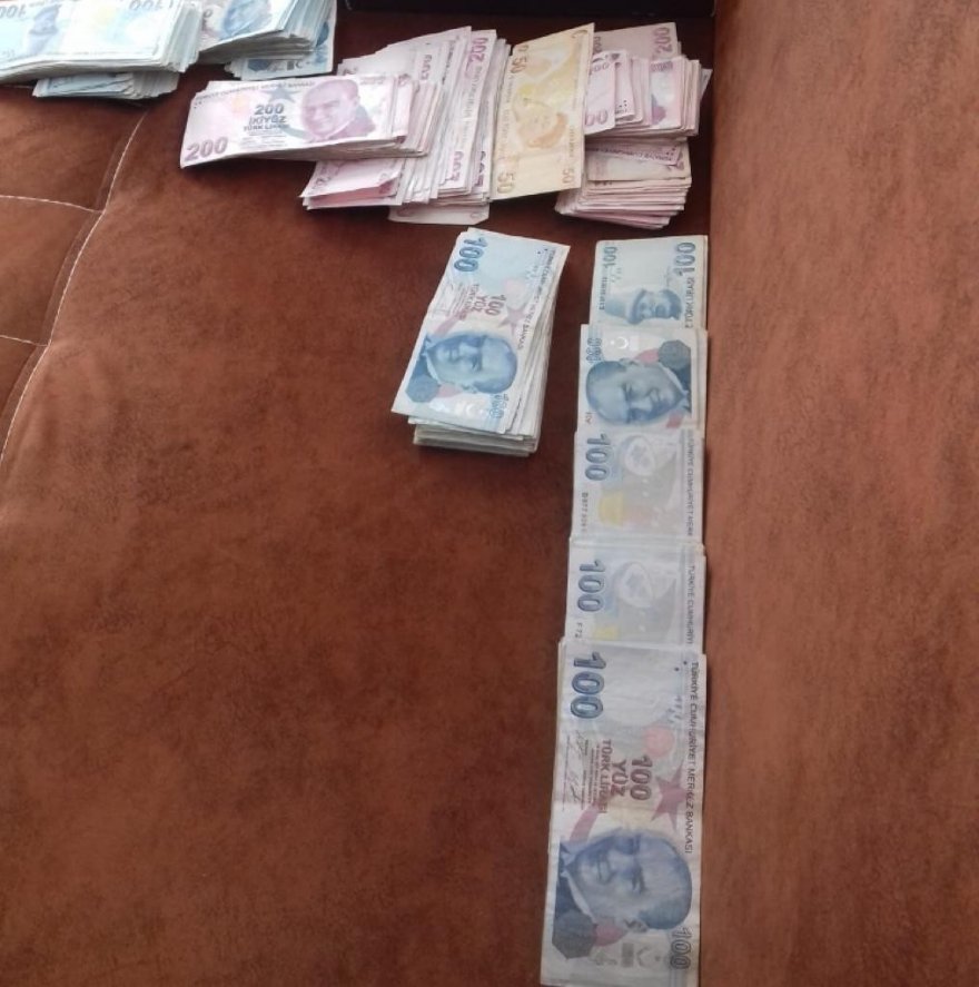 Adana’da yasa dışı bahis operasyonu: 32 gözaltı