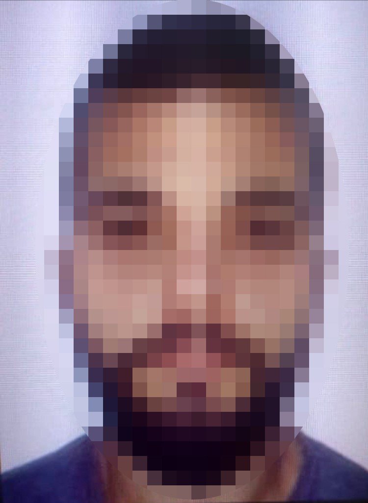 Dayakçı kocasını keser sapıyla dövüp, bıçakladı