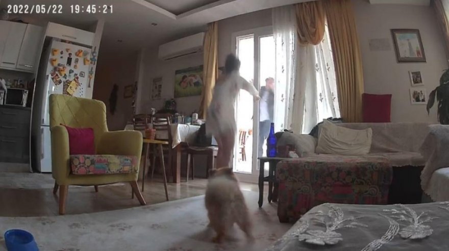 Evde, asansörde tacize uğradı, işkence gördü: Ben öldükten sonra hakkımı savunmayın