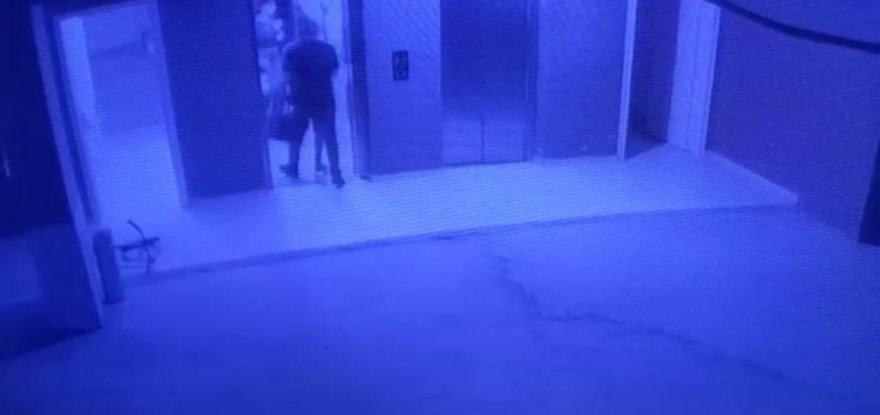 Evde, asansörde tacize uğradı, işkence gördü: Ben öldükten sonra hakkımı savunmayın