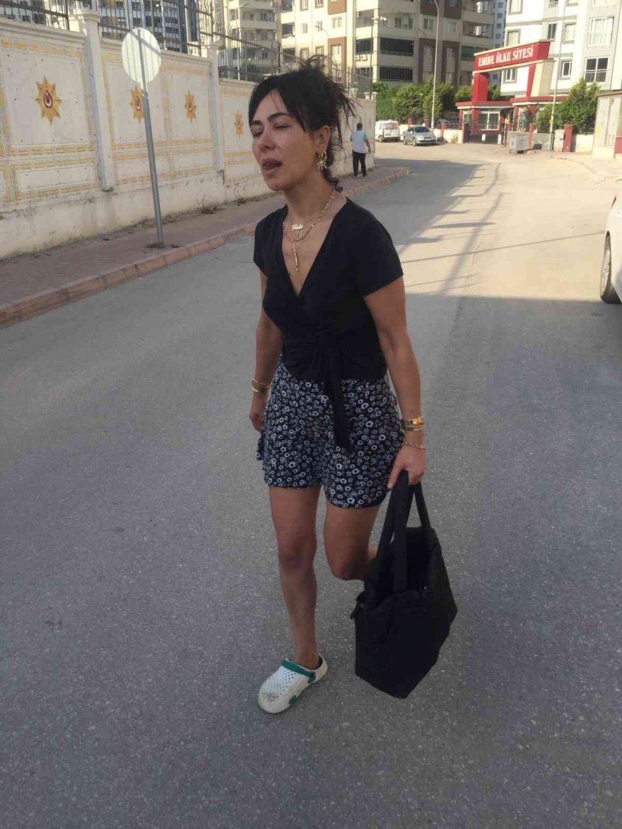 Evde, asansörde tacize uğradı, işkence gördü: Ben öldükten sonra hakkımı savunmayın