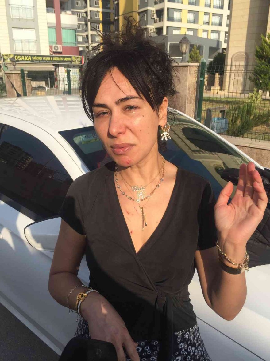 Evde, asansörde tacize uğradı, işkence gördü: Ben öldükten sonra hakkımı savunmayın