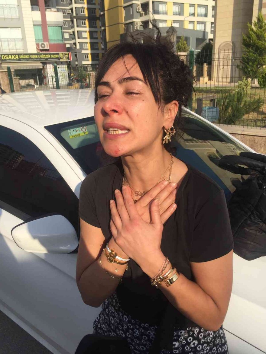 Evde, asansörde tacize uğradı, işkence gördü: Ben öldükten sonra hakkımı savunmayın