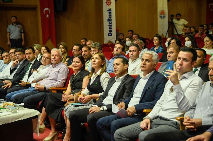 Organik atıklar gübreye dönüştürülecek