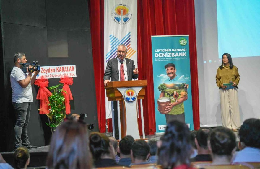 Organik atıklar gübreye dönüştürülecek