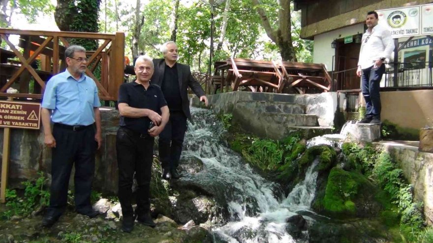 Kozan’ı kurtuluş heyecanı sardı