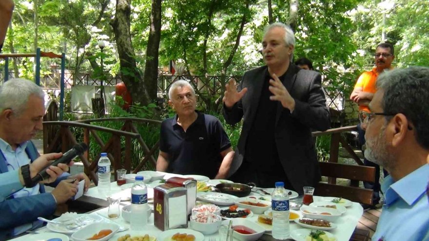 Kozan’ı kurtuluş heyecanı sardı