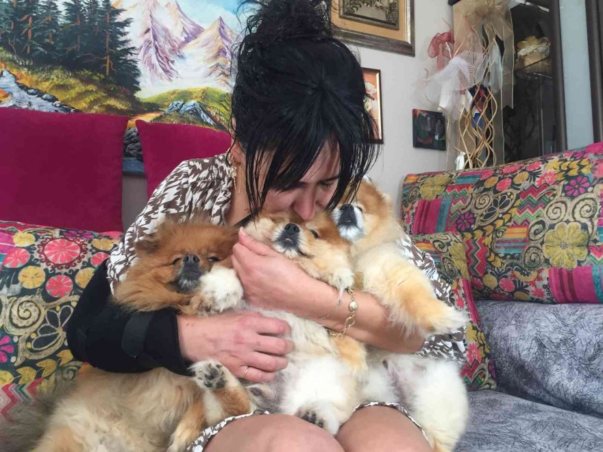 Fide Uyarlar: “Tutuklanmasaydı şimdi benim ölüm haberini yapıyor olacaktınız”