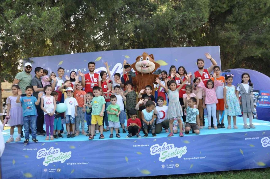 Eğitim-Bir-Sen’den