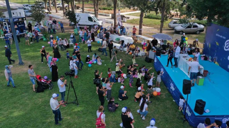 Eğitim-Bir-Sen’den