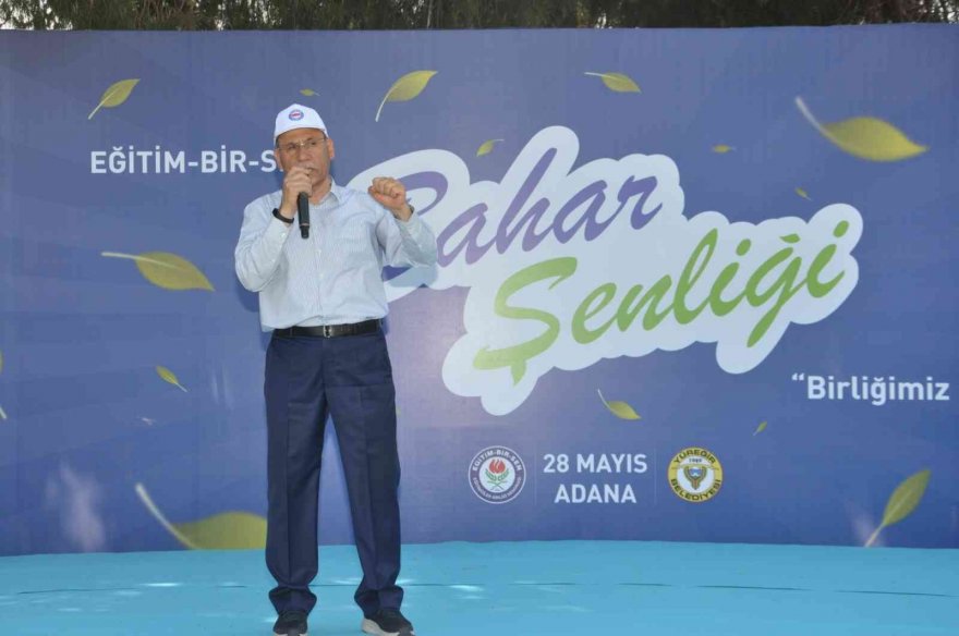 Eğitim-Bir-Sen’den