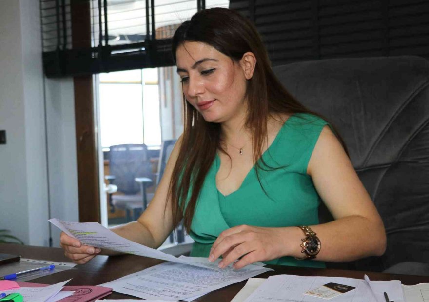 Fahri trafik müfettişinin yazdığı