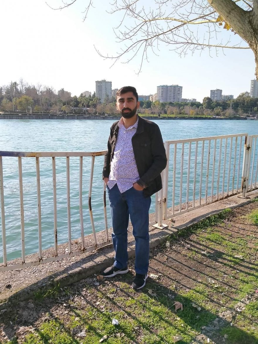 Kuzeni başından vurdu: ağır yaralandı