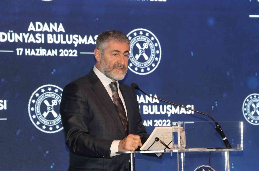 Bakan Nebati: “Bu dönemi de atlatacağız”