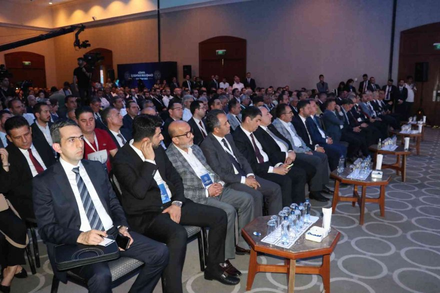 Bakan Nebati: “Bu dönemi de atlatacağız”