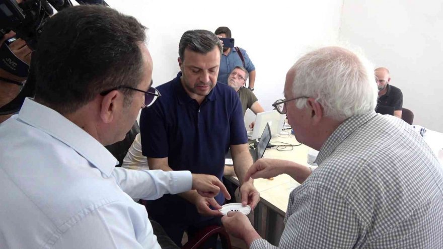 Adana’da 3 bin yıl öncesine ait tohumlar bulundu