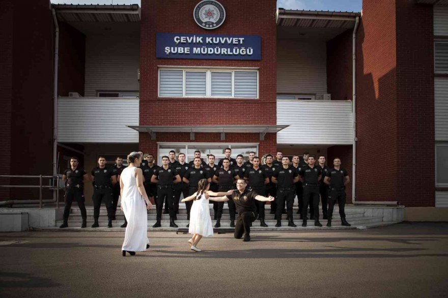 “En baba” babalar