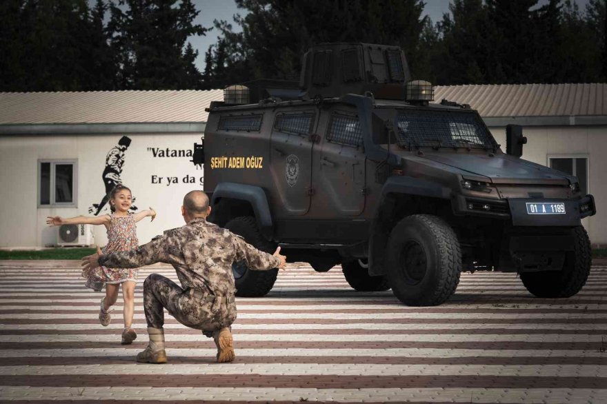 “En baba” babalar