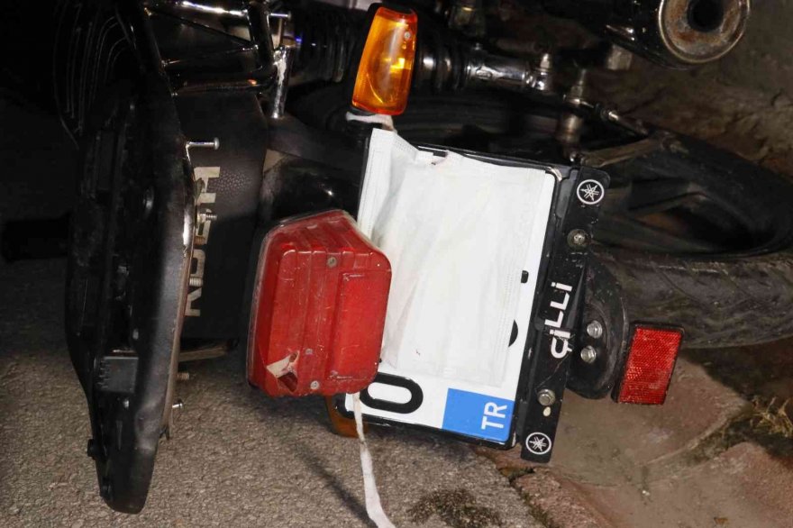 Adana'da silahlı saldırıya giden şüpheli polis tarafından yakalandı