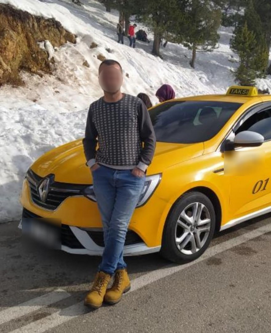 Otobüs şoförü, trafikte tartıştığı engelli Kıbrıs gazisini darp etti